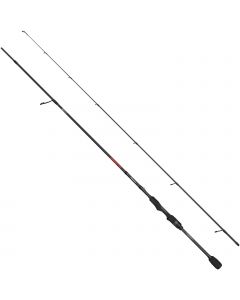 Abu Garcia Vendetta V4 Finesse Solid Tip haspelspö 7' 1-7 g