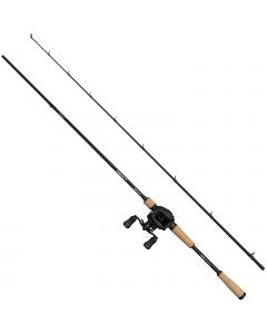 Abu Garcia Max Pike [gen 5] spinnset 7' 20-90 g