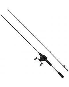 Abu Garcia Max SX [gen 5] spinnset 7' 15-60 g