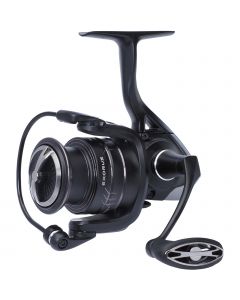 Savage Gear Exorus 2500HG haspelrulle