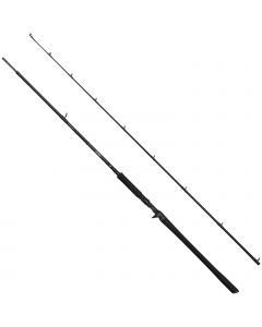 Savage Gear Alpha SG2 Monster spinnspö 7'3" 60-130 g