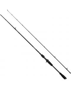 Savage Gear Revenge SG2 Vertical spinnspö 6'6" 14-35 g