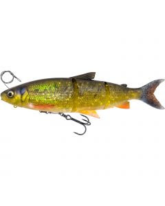 Savage Gear 3D Line Thru Whitefish 22 cm [107 g] MS 1-pack