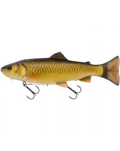 Savage Gear 3D Line Thru Pulsetail Trout 20 cm [102 g] SS 1-pack