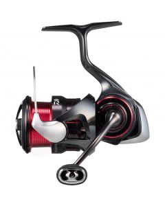 Daiwa 25 Ballistic Air PC LT 2500 haspelrulle