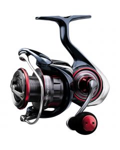 Daiwa 25 Ballistic MQ LT 4000D-CXH haspelrulle