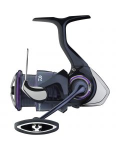 Daiwa 25 Prorex V LT 3000-C haspelrulle