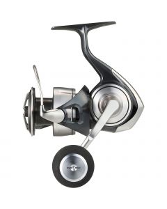 Daiwa 24 Certate SW (G) 4000-XH haspelrulle