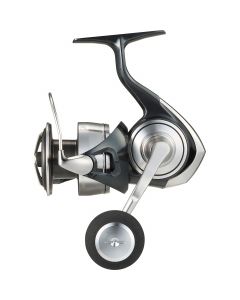 Daiwa 24 Certate SW (G) 5000-XH haspelrulle