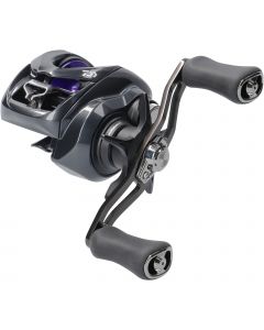 Daiwa 26 Prorex TW HD 200 lågprofilrulle högervevad