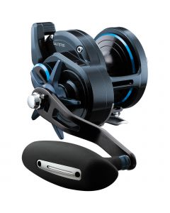 Daiwa 25 Saltist J 15 havsfiskerulle högervevad