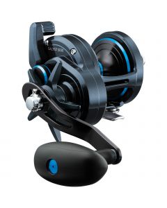 Daiwa 25 Saltist 20H havsfiskerulle högervevad