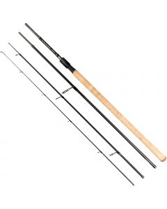 Daiwa Exceler Nordic haspelspö 4-delat 12' 10-40 g