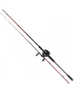 Daiwa Proteus 300L spinnset 8' -120 g vänstervevad