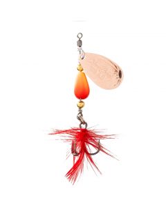 Daiwa Silvercreek Fly #2 [6 g] 1-pack