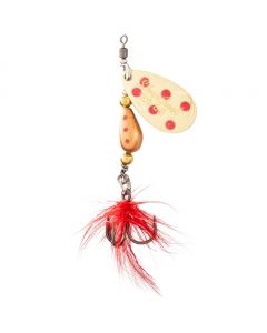 Daiwa Silvercreek Fly #3 [9 g] 1-pack