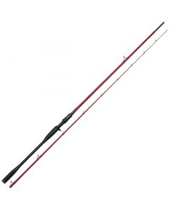 Westin W6 Powerstrike-T 2nd spinnspö 8' 40-140 g