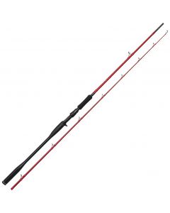 Westin W6 Powercast-T 2nd spinnspö 7'9" 60-195 g