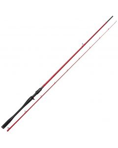 Westin W6 Crankstick-T 2nd spinnspö 7'10" 5-40 g