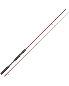 Westin W6 Finesse Shad 2nd haspelspö 8'4" 8-36 g