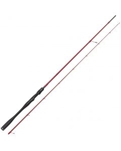Westin W6 Finesse T&C 2nd haspelspö 7'6" 7-24 g