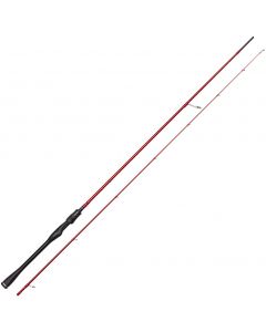 Westin W6 Streetstick 2nd haspelspö 7'6" 5-15 g