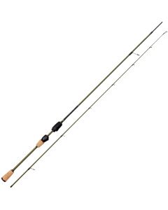 Westin W6 Spoon haspelspö 6'1" 2-6 g