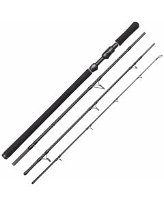 Westin W3 Powercast Travel 3rd haspelspö 4-delat 7'9" 60-150 g