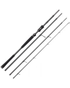 Westin W3 Sbass 3rd haspelspö 4-delat 9' 12-42 g
