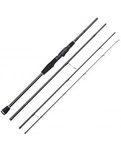 Westin W2 Finesse T&C Travel haspelspö 4-delat 7'1" 5-15 g