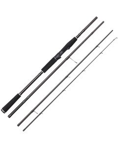 Westin W2 Finesse Shad Travel haspelspö 4-delat 7'4" 10-28 g