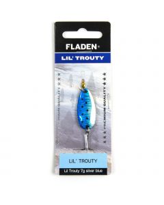 Fladen Lil' Trouty [12 g] 1-pack