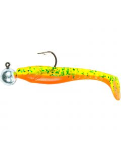 Fladen Ready to Fish Minnow Shad 9 cm [12 g] 1-pack