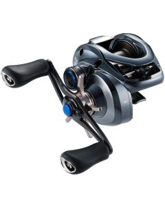 Shimano SLX XT DC 71 XG lågprofilrulle vänstervevad
