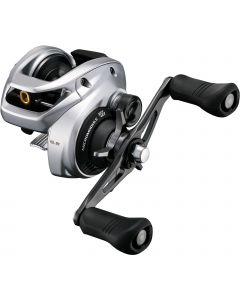 Shimano Tranx B 301 lågprofilrulle vänstervevad