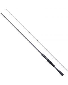 Shimano Zodias [2026] spinnspö 6'4" 3.5-10 g