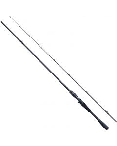 Shimano Zodias [2026] spinnspö 7'2" 10-30 g