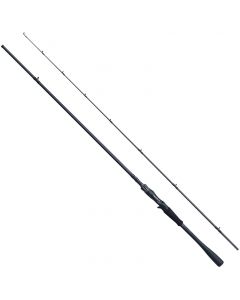 Shimano Zodias [2026] spinnspö 7'2" 14-42 g