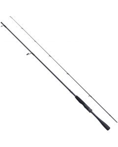 Shimano Zodias [2026] haspelspö 6'4" 2-7 g