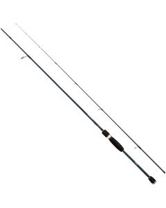 Shimano Miravel Light Game Solid haspelspö 6'8" 2-10 g