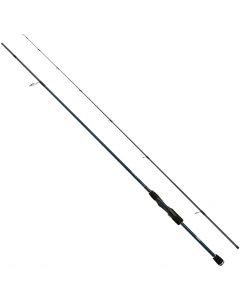 Shimano Miravel Light Game Tubular haspelspö 6'8" 3-14 g