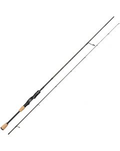 Westin W8 Super Finesse 2nd haspelspö 7'2" M 4-15 g