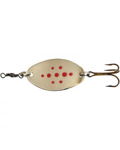 Abu Garcia Lill-Öringen 8.5 cm [10 g] 1-pack