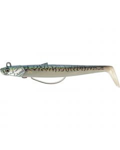 Savage Gear Sandeel V2 Weedless 13 cm [33 g] 2+1-pack