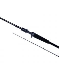 Gator Explorer Titanium [Bait Twitch] spinnspö 7'2" 5-25 g