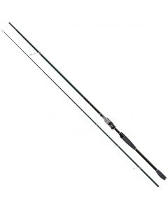 Westin W10 Finesse T&C 2nd haspelspö 8'4" M 7-21 g