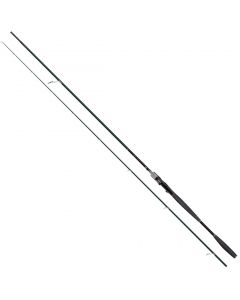 Westin W10 Spin 2nd haspelspö 10'2" MMH 8-34 g