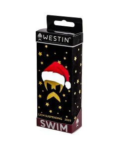 Westin Swim Glidebait 12 cm [53 g] SP christmas edition 2026 1-pack
