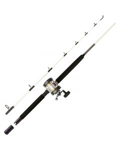 Mitchell Performance SW 602 havsfiskeset 5'11" 15-40 lb