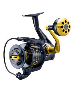 Okuma Salina 8000A haspelrulle